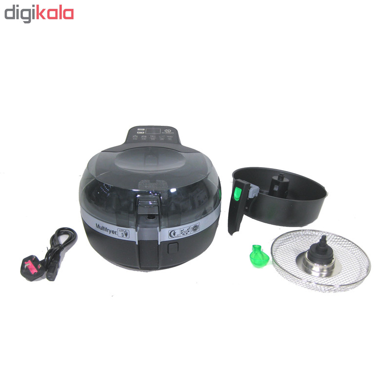 سرخ کن هاردون مدل HN360