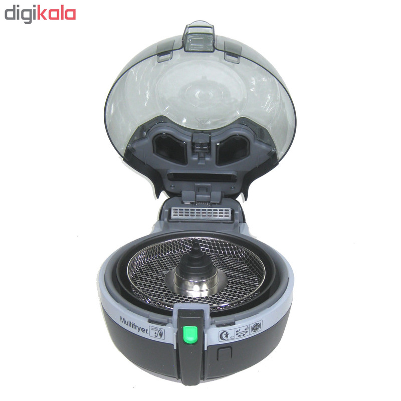 سرخ کن هاردون مدل HN360