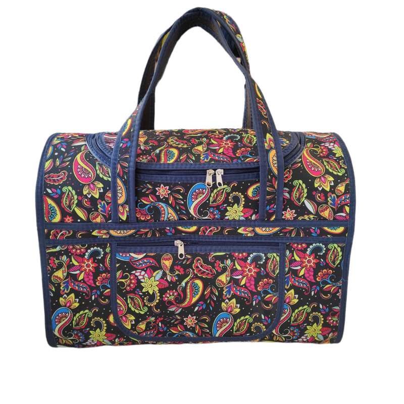 ساک دستی مدل ترمه