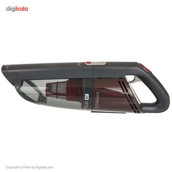 جارو شارژی بایترون مدل BVC-6055