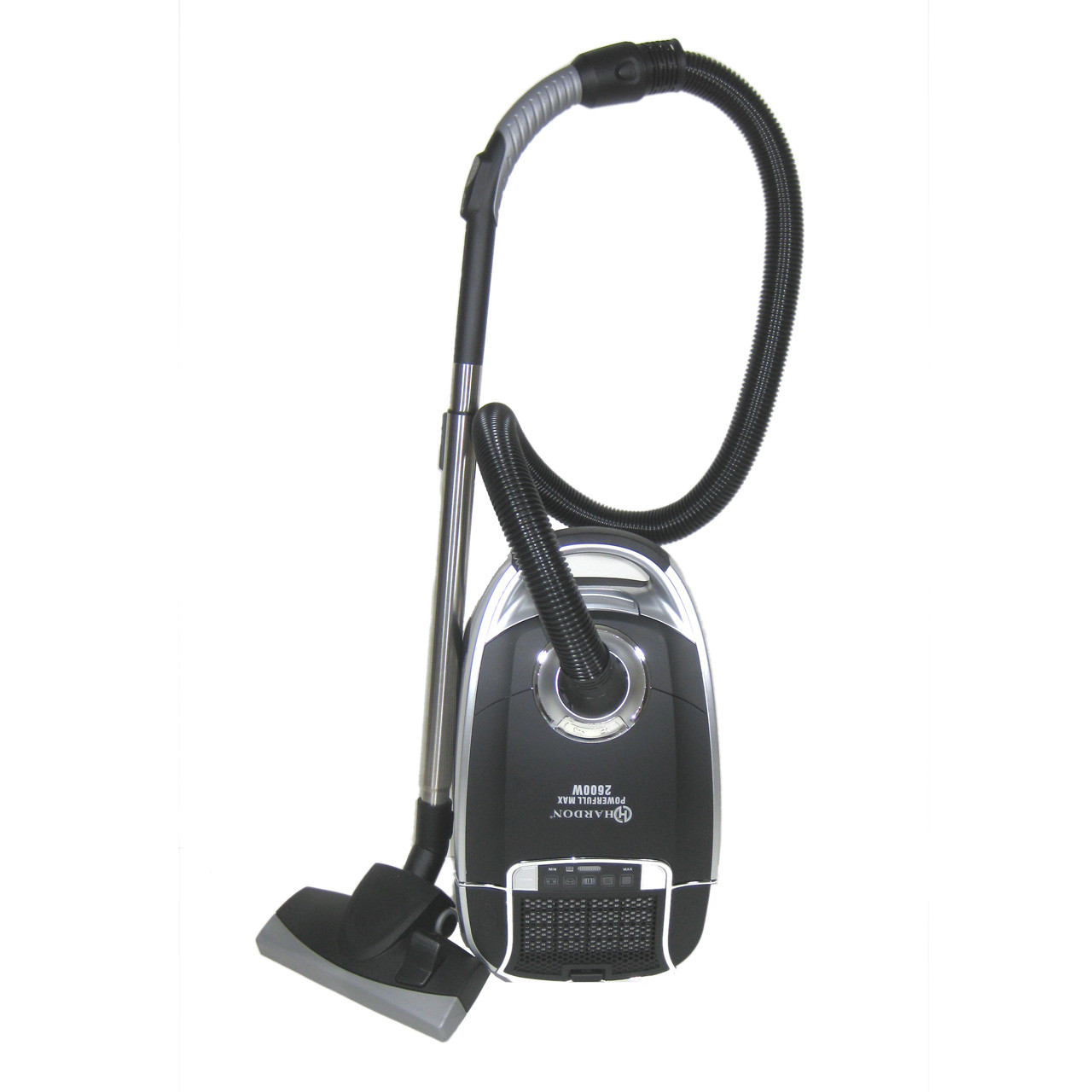 جارو برقی هاردون مدل HN324 جارو برقی هاردون مدل HN324