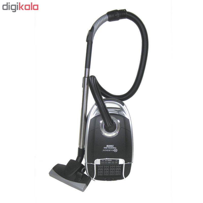 جارو برقی هاردون مدل HN324