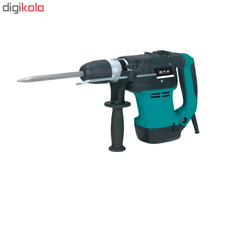 دریل بتن کن اس تی ای مدل RH318