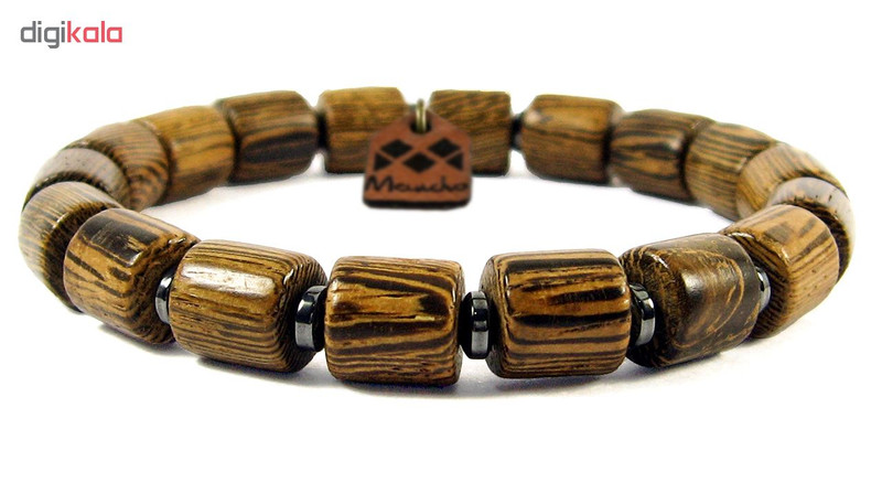 دستبند مانچو کد bf704n دستبند مانچو کد bf704n