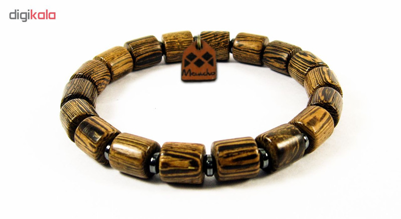 دستبند مانچو کد bf704n دستبند مانچو کد bf704n