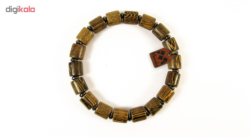 دستبند مانچو کد bf704n دستبند مانچو کد bf704n