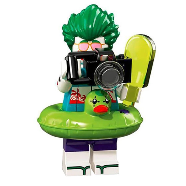 ساختنی مدل Heroes طرح یک