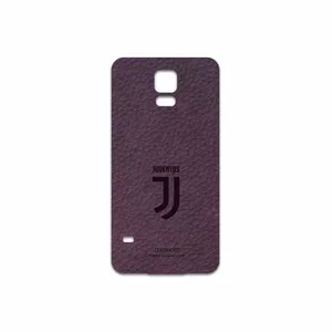 MAHOOT PL-JUVE Cover Sticker for Samsung Galaxy S5