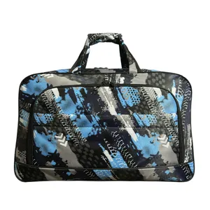ساک دستی مدل مسافرتی BLU