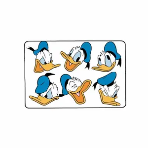 ماوس پد مدل دیزنی کد 042