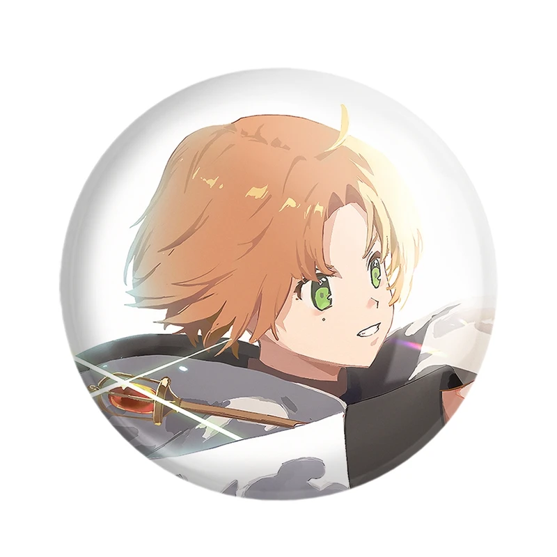 مگنت خندالو مدل رودئوس انیمه موشوکو تنسی کد 24115