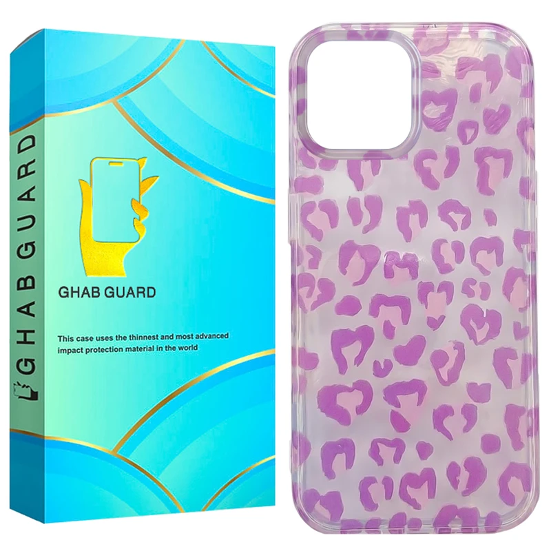 کاور قاب گارد مدل VIOG مناسب برای گوشی موبایل اپل iPhone 12 Pro Max