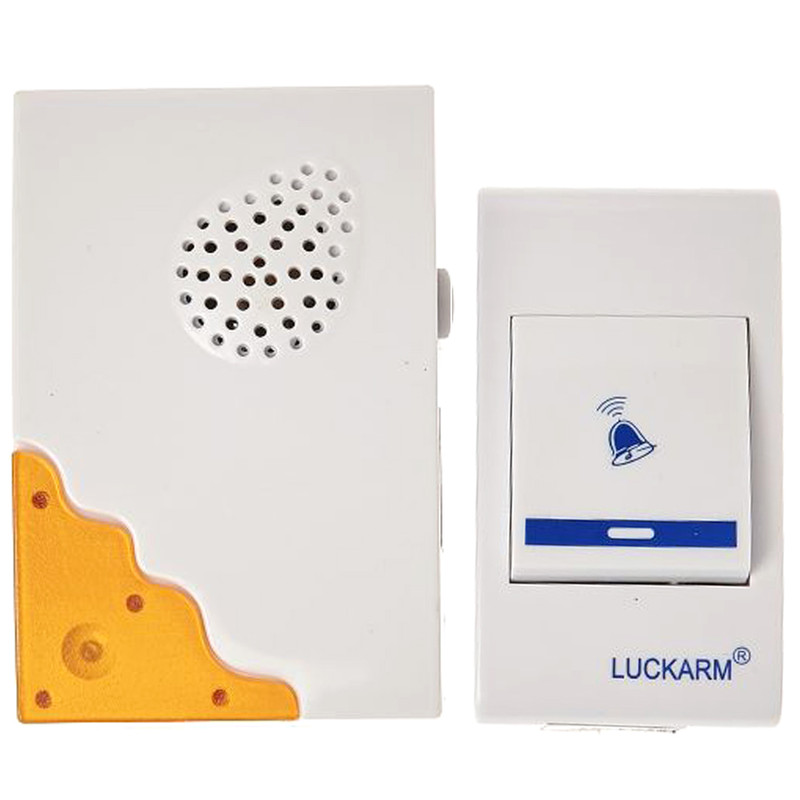 زنگ بی سیم لوک آرم کد 8308