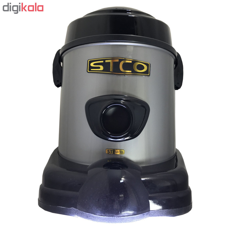 جارو برقی استیکو کد 3400