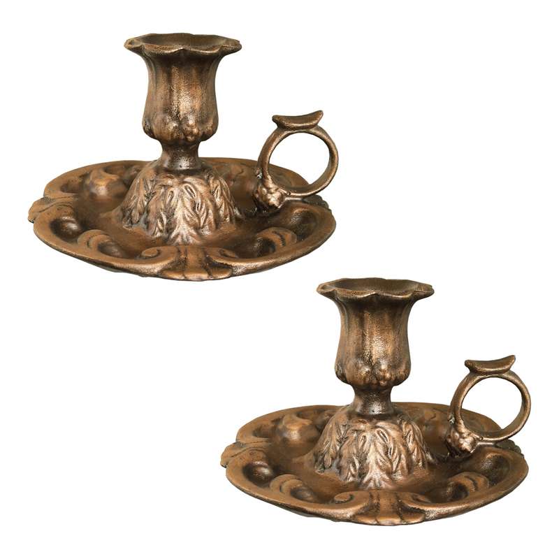 شمعدان مدل  HMADE کد C01 مجموعه دو عددی