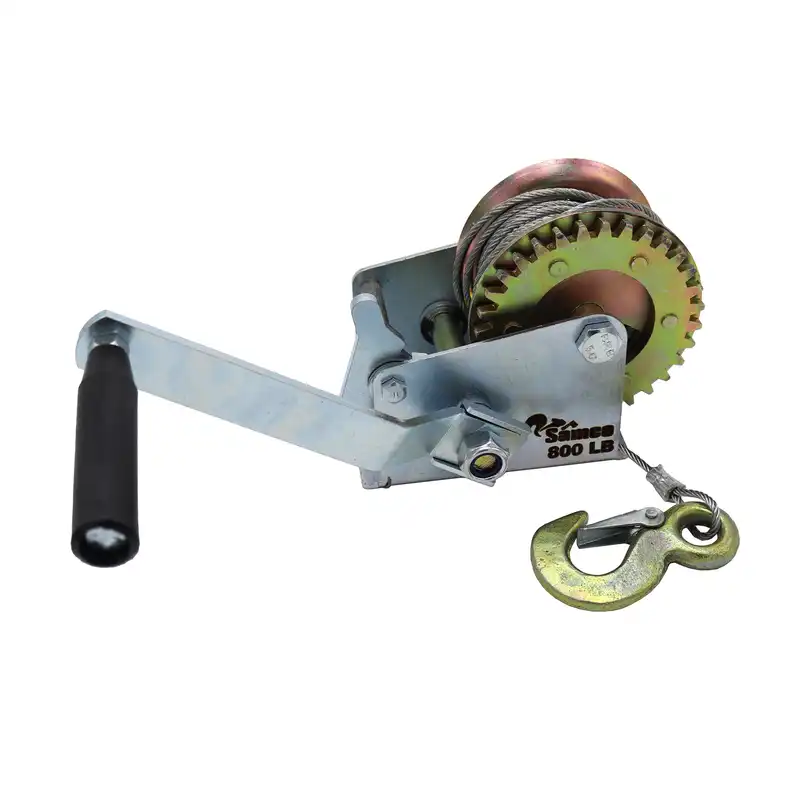 وینچ دستی سامکو مدل YP-800LB