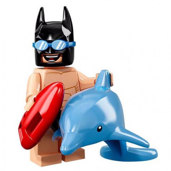 ساختنی مدل Batman طرح دو ساختنی مدل Batman طرح دو