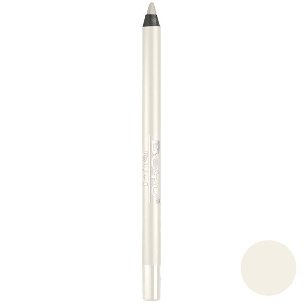 مداد لب بی یو مدل Soft Lip Liner 501