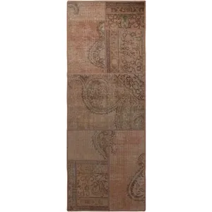 کلاژ فرش یک و نیم متری فرش هریس کد 101004