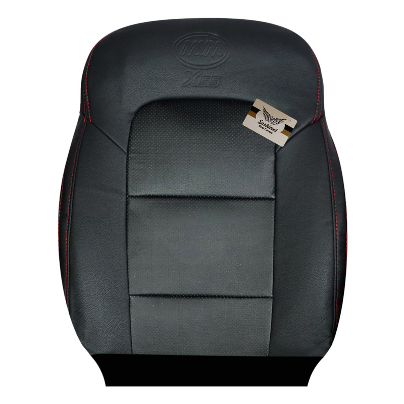 روکش صندلی خودرو سوشیانت مدل A-101 مناسب برای ام وی ام x55  
