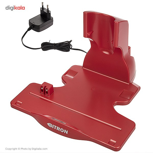 جارو شارژی بایترون مدل BVC-6055