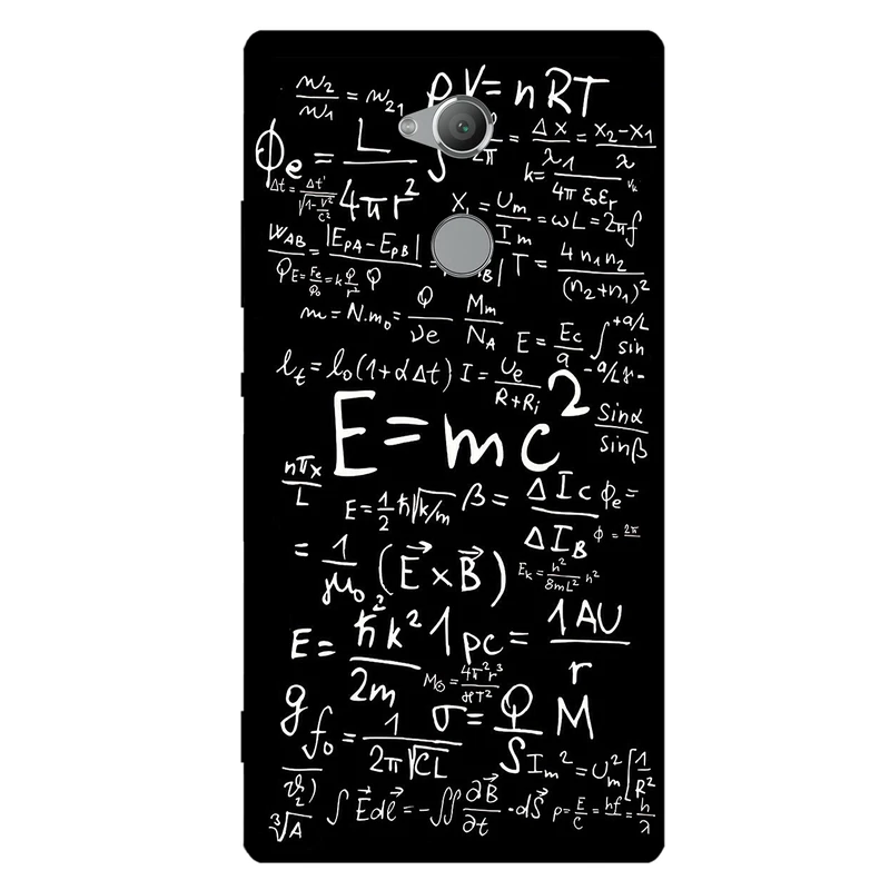 کاور مگافون کد 6297 مناسب برای گوشی موبایل سونی Xperia XA2