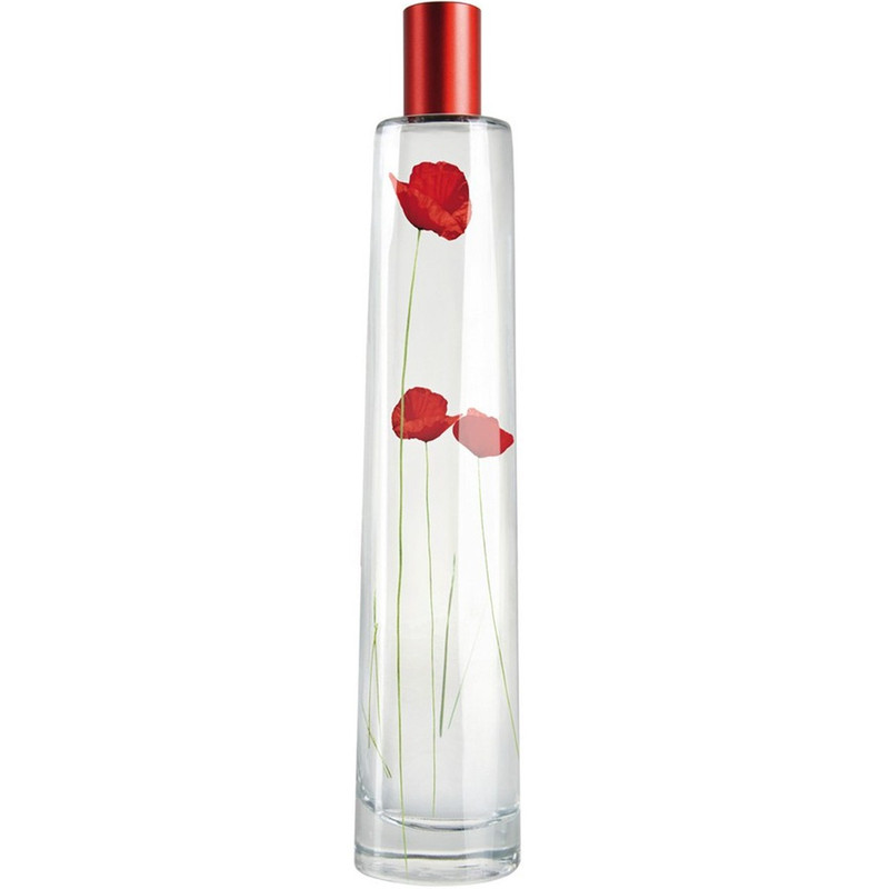 ادو تویلت زنانه کنزو مدل Flower by Kenzo La Cologne حجم 90 میلی لیتر