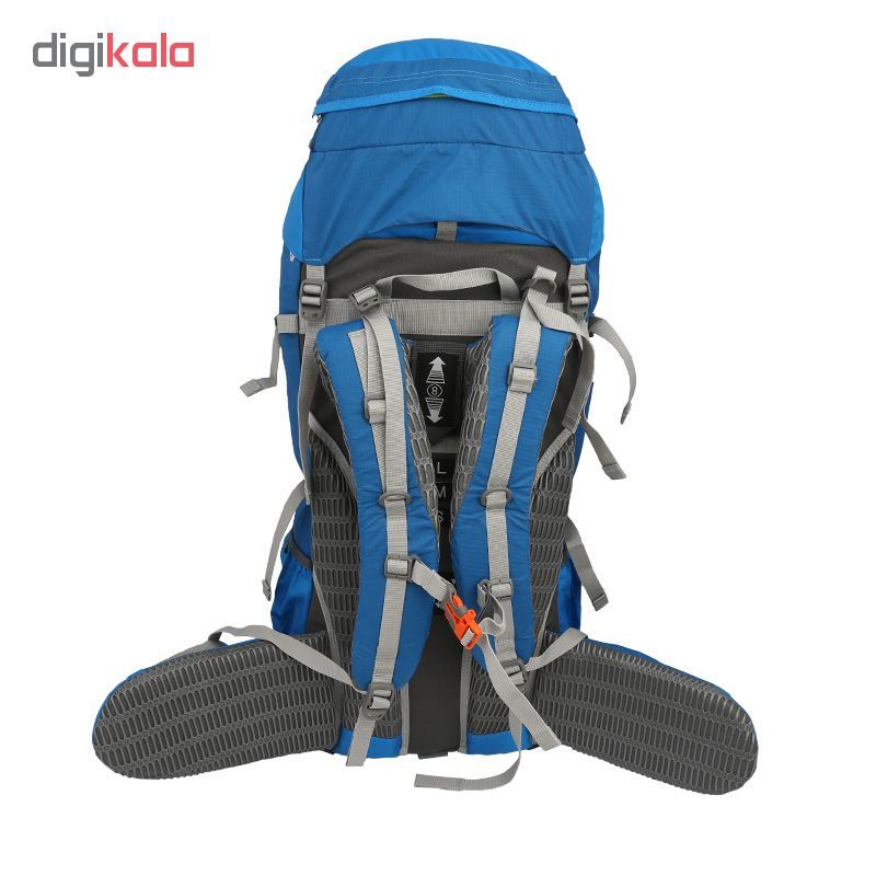 کوله پشتی کوهنوردی 70 لیتری دیوتر مدل adventure -  - 3