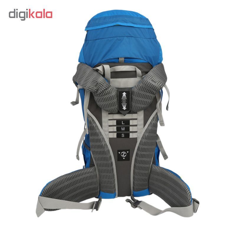 کوله پشتی کوهنوردی 70 لیتری دیوتر مدل adventure -  - 4