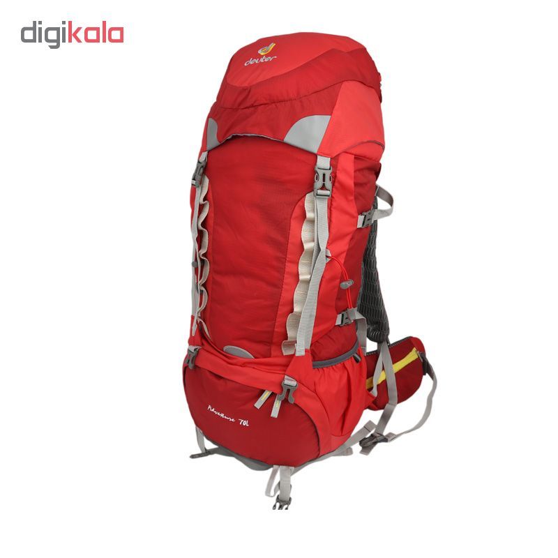 کوله پشتی کوهنوردی 70 لیتری دیوتر مدل adventure -  - 8