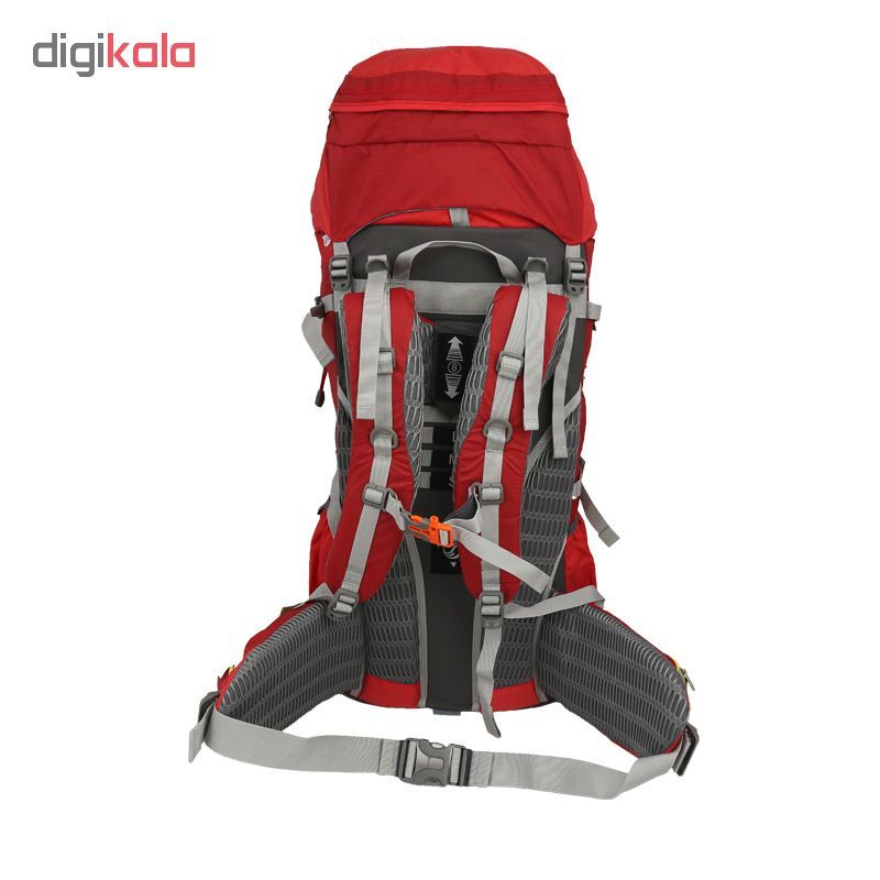 کوله پشتی کوهنوردی 70 لیتری دیوتر مدل adventure -  - 10