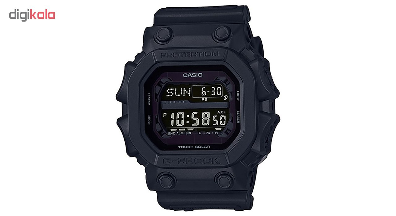 Gx king g shock hot sale