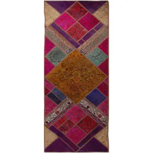 کلاژ فرش دو متری فرش هریس کد 101025