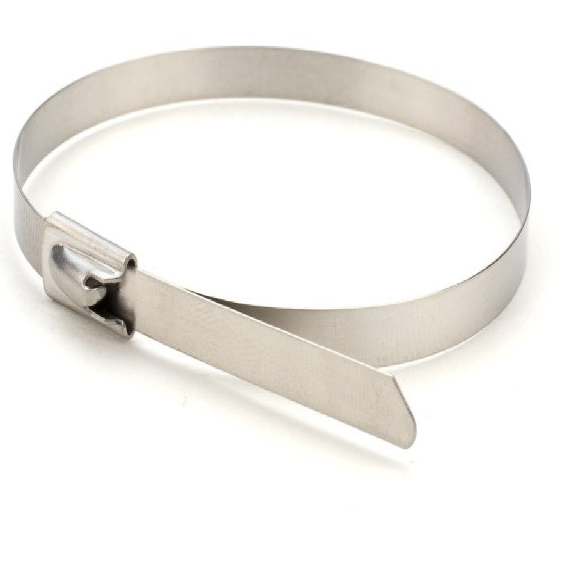 بست کمربندی ده ده الکتریک گروپ مدل SSN79400 بسته 6 عددی