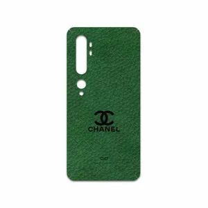 MAHOOT GL-CHNL Cover Sticker for Xiaomi Mi Note 10