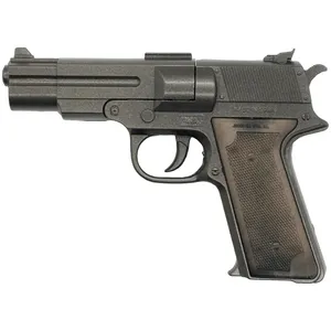 تفنگ اسباب بازی دیال مدل 35 Special Action کد KTT-010