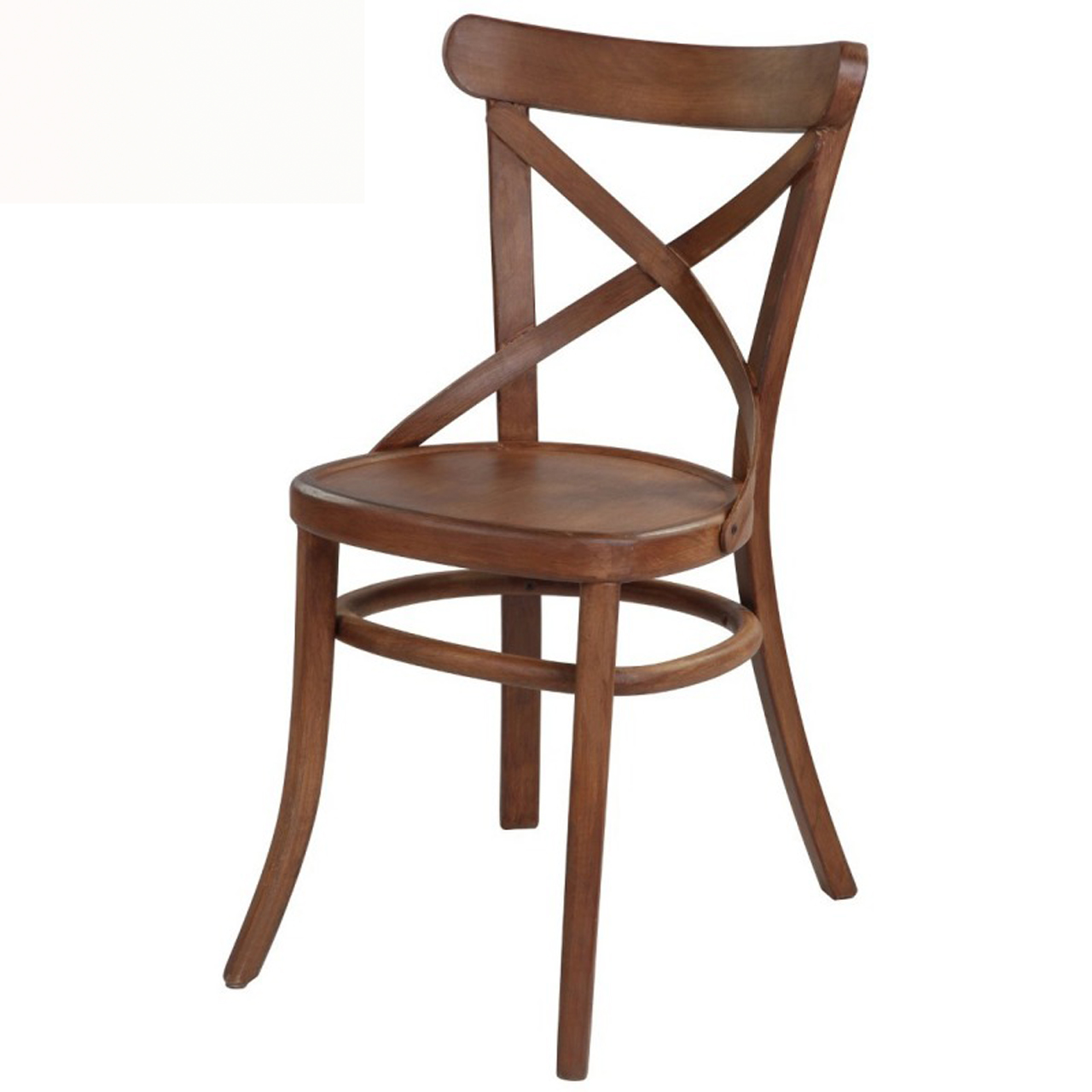 صندلی چوبی اسپرسان چوب کد z01