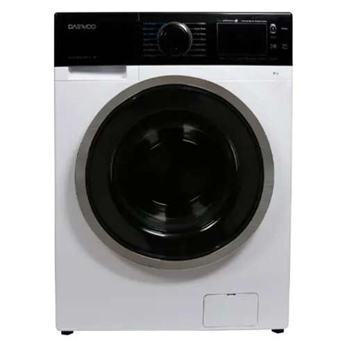 ماشین لباسشویی دوو مدل LM-850WB ظرفیت ۸ کیلوگرم