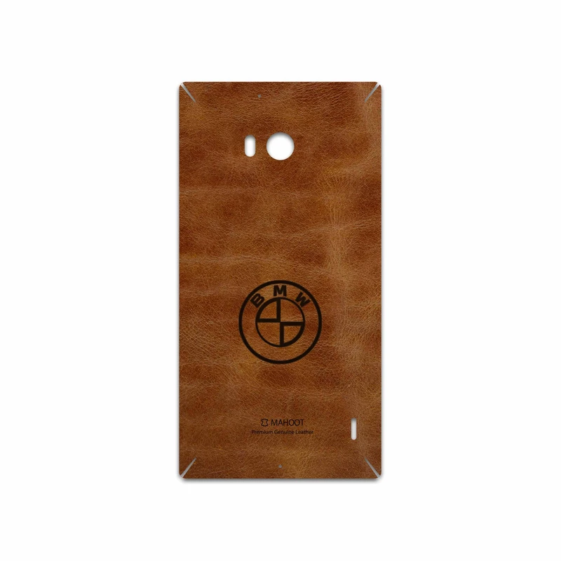 برچسب پوششی ماهوت مدل BFL-BMW مناسب برای گوشی موبایل نوکیا Lumia 930