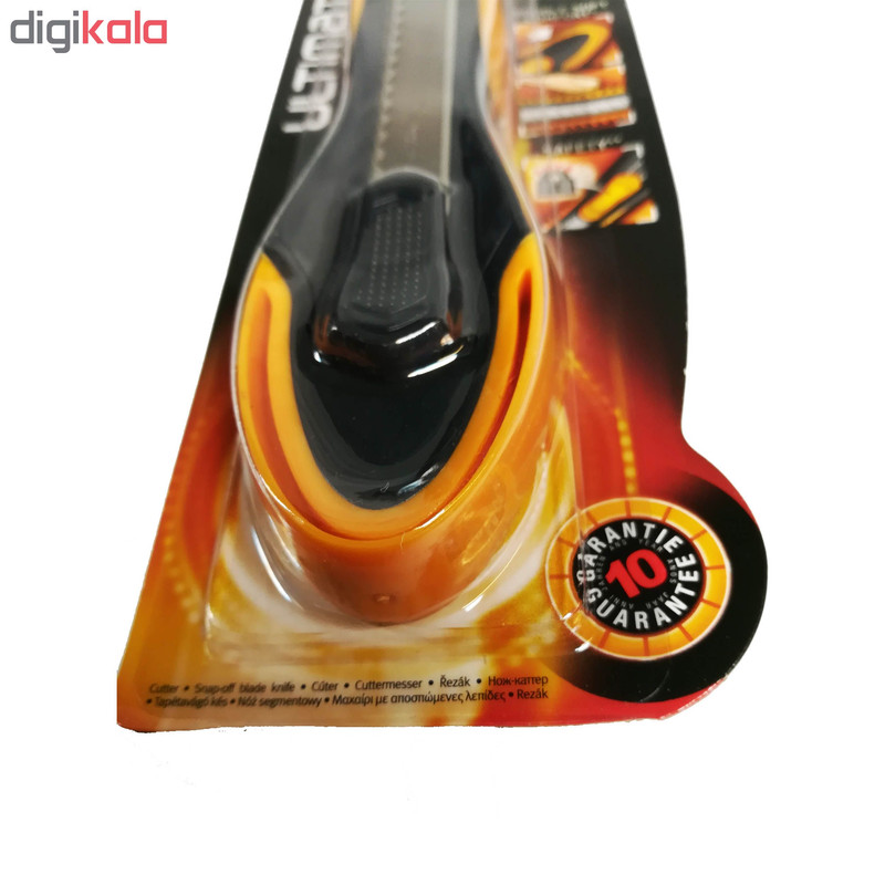 کاتر مپد مدل 086610