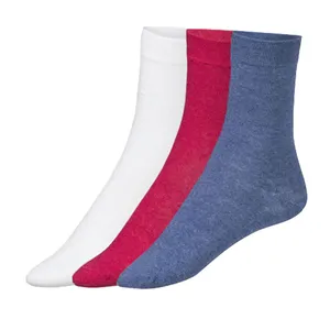 جوراب مدل Lyra مجموعه 3 عددی