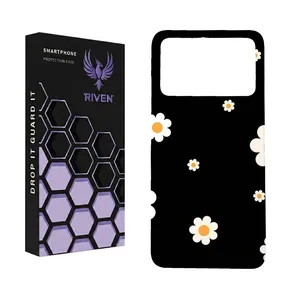 RIVEN RI2-13 Case For Xiaomi Poco X6 Pro