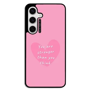 AKAM AMC-WSGS24-PINK-10 Cover For Samsung Galaxy S24