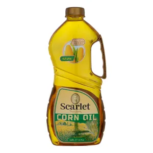روغن ذرت اسکارلت - 1.8 لیتر