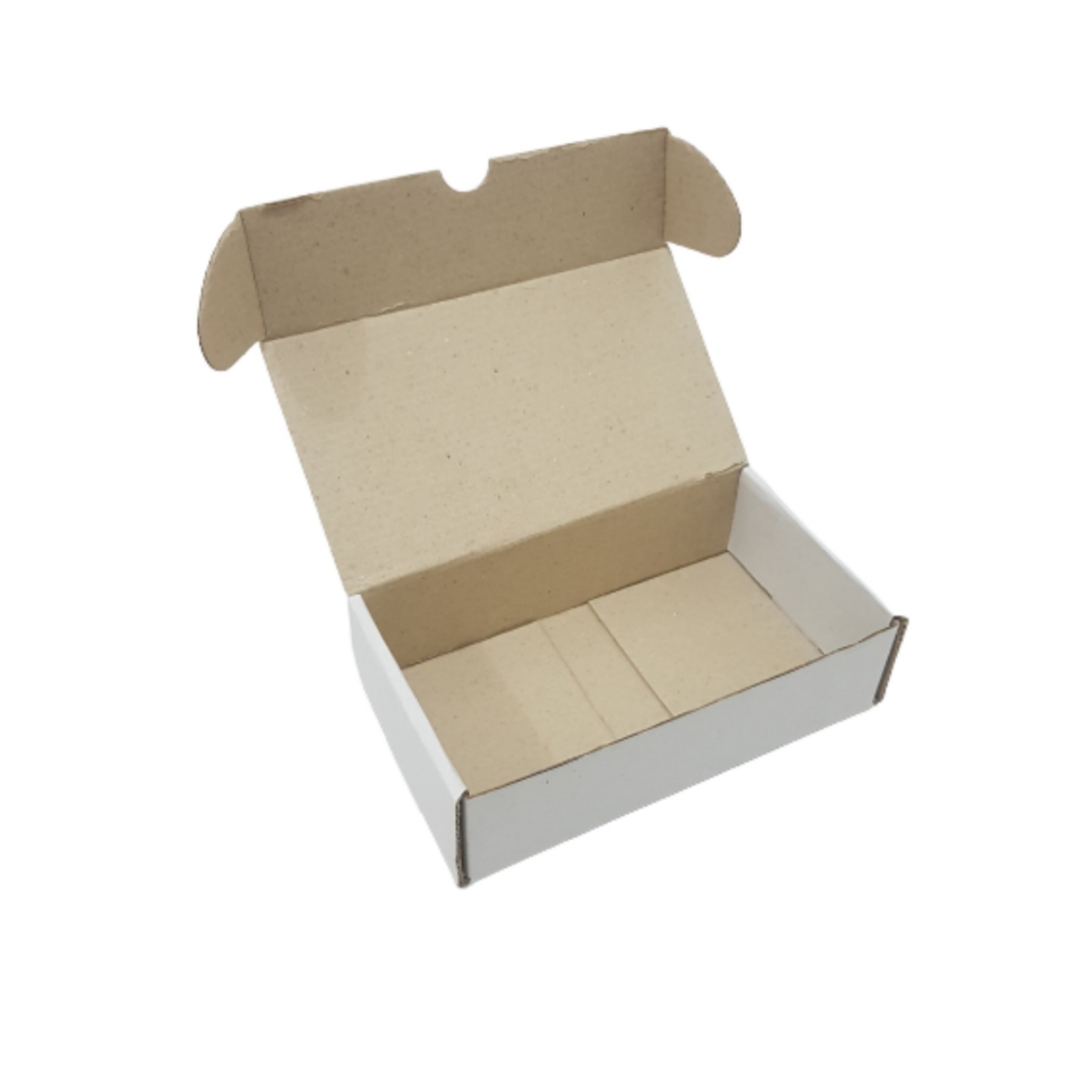 جعبه بسته بندی کد S181005 بسته ۲۰ عددی
