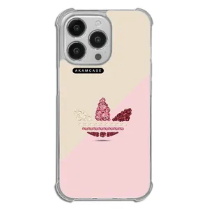 AKAM AMCWTA13PRO-ADIDAS9 Cover For Apple iPhone 13 Pro