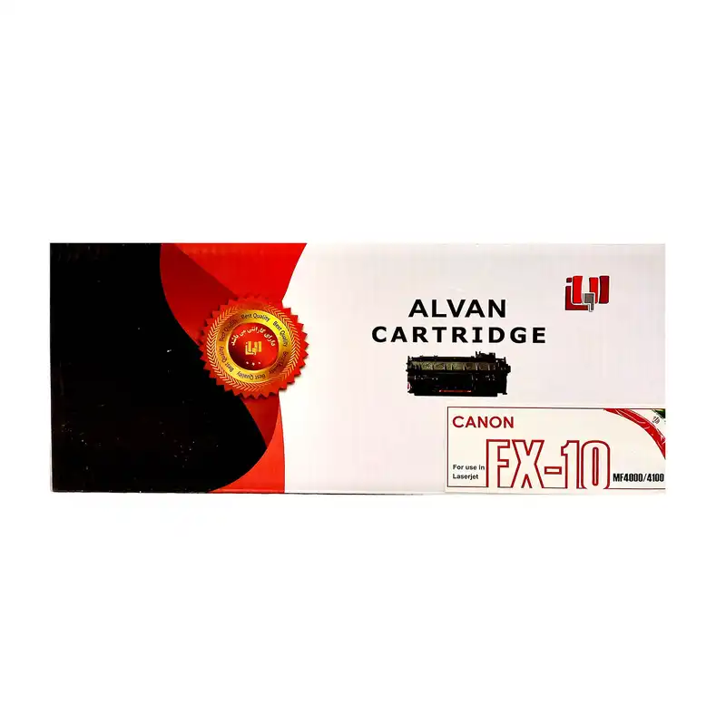 کارتریج الوان مدل FX-10