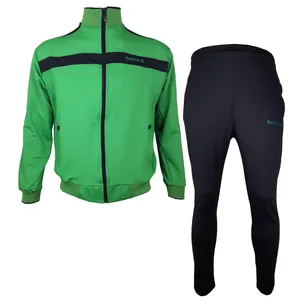 ست گرمکن و شلوار ورزشی مردانه مدل R-GR100