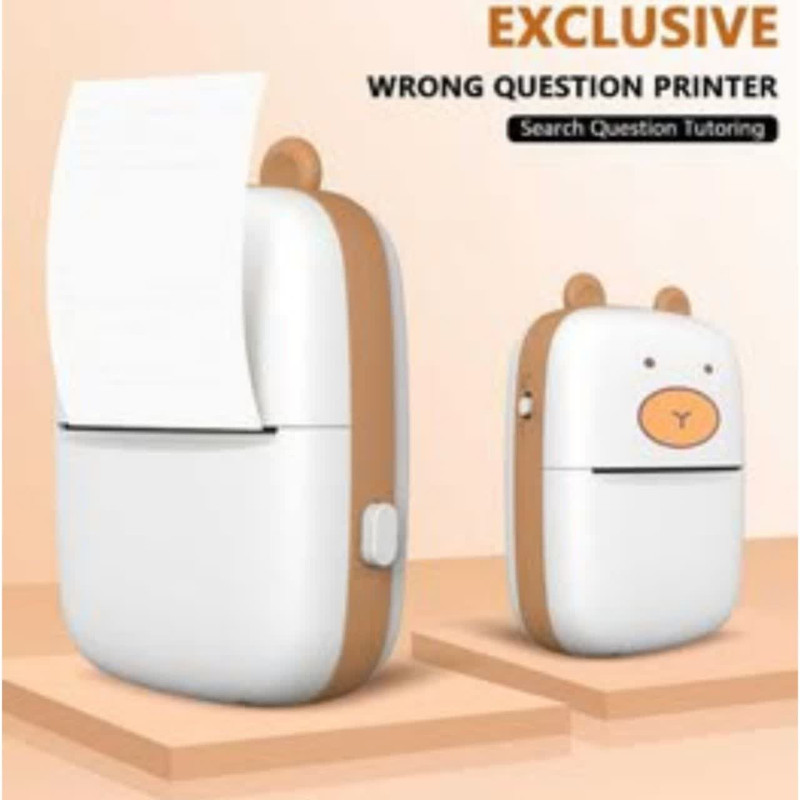 پرینتر لیبل زن حرارتی ناب سل مدل NAAB001