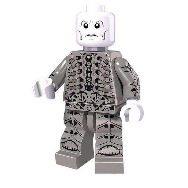 ساختنی مدل The Engineer